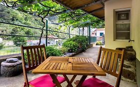 Villa Rustica - Casa Da Lurdes